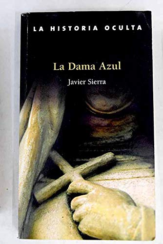 La Dama Azul