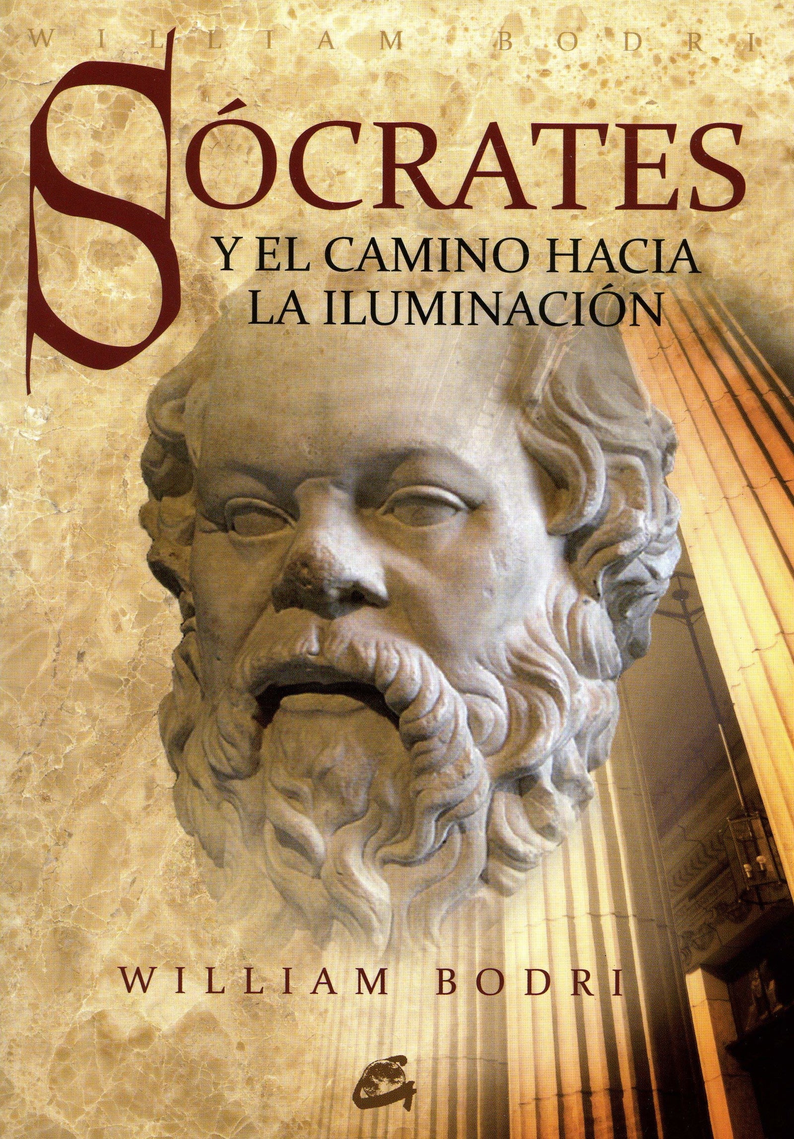 Sócrates y el camino hacia la iluminación (Serendipity)