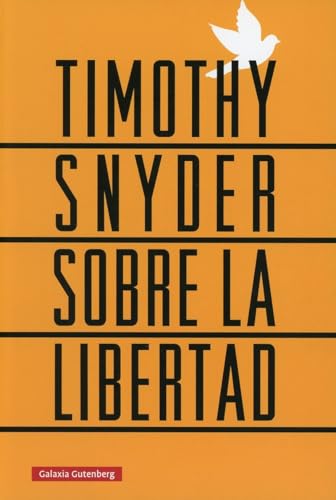 Sobre la libertad (Ensayo)