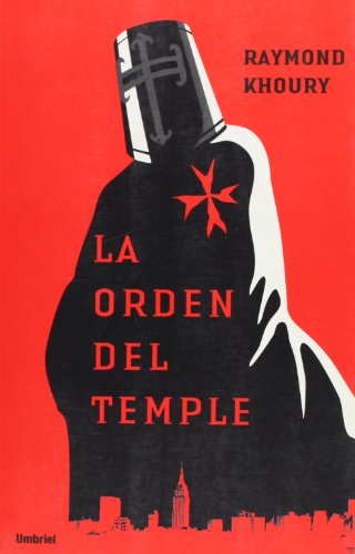 La Orden Del Temple / The Last Templar