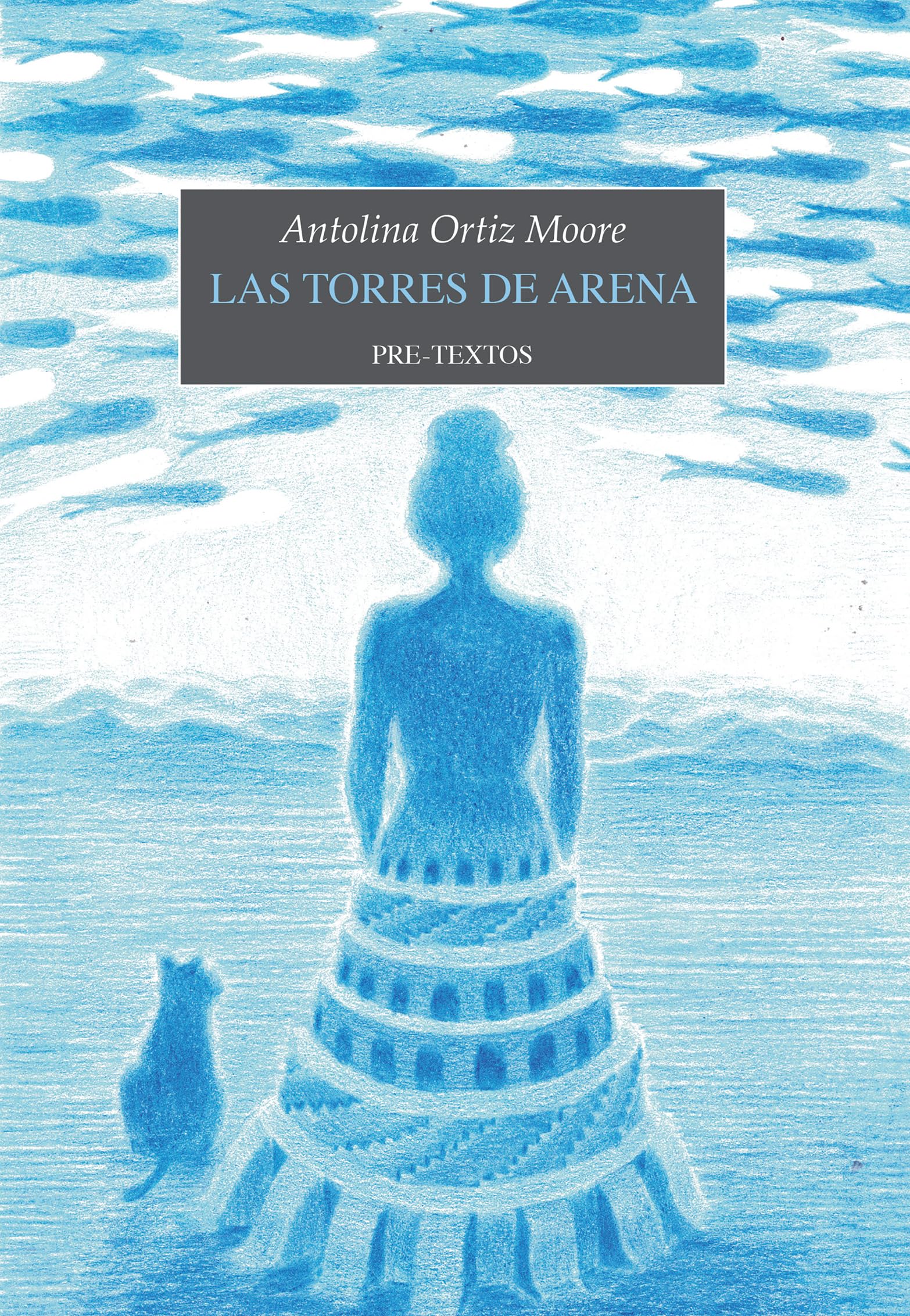 Las torres de arena: 1865 (Narrativa)