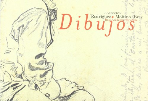 Colección de dibujos Rodríguez Moñino-Brey de la Real Academia Española
