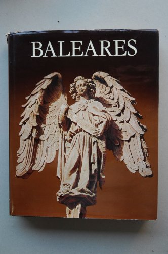 BALEARES. TIERRAS DE ESPAÑA.