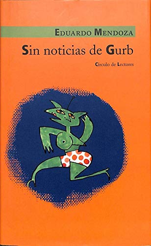 Sin noticias de gurb