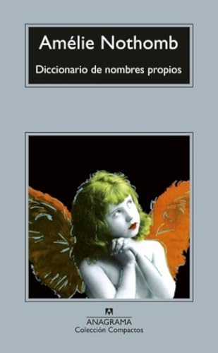 Diccionario de nombres propios (Compactos)