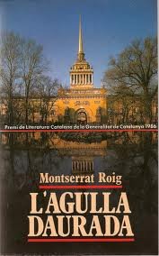 L'agulla daurada (Cara i Creu)