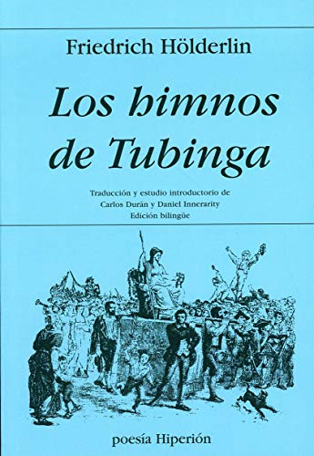 HIMNOS DE TUBINGA,LOS (SIN COLECCION)