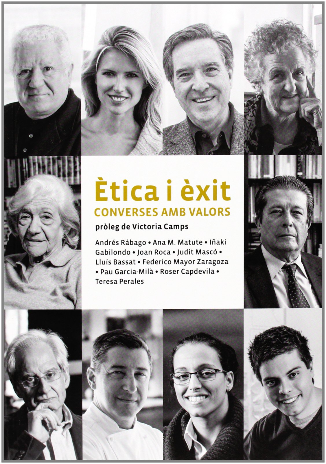 Etica I Exit