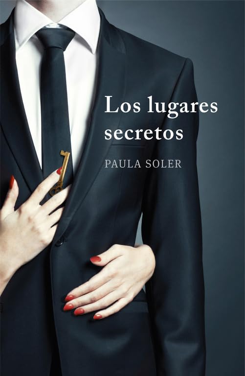 Los Lugares Secretos (Ficción)