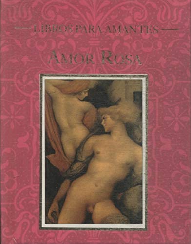 Amor Rosa