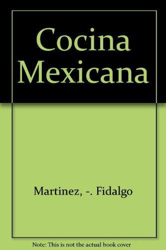 Cocina mexicana