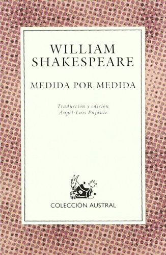 Medida por medida: 1 (Clásica)