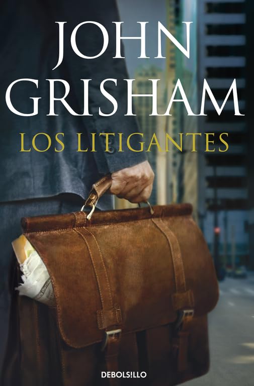 Los litigantes (CAMPAÑAS)