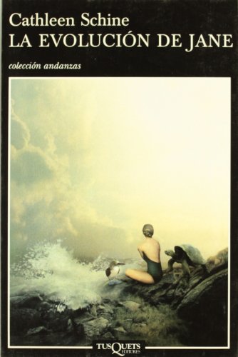 La evolución de Jane (Andanzas)