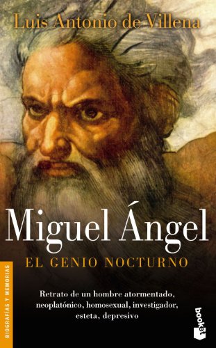 Miguel Ángel (SIN COLECCION)