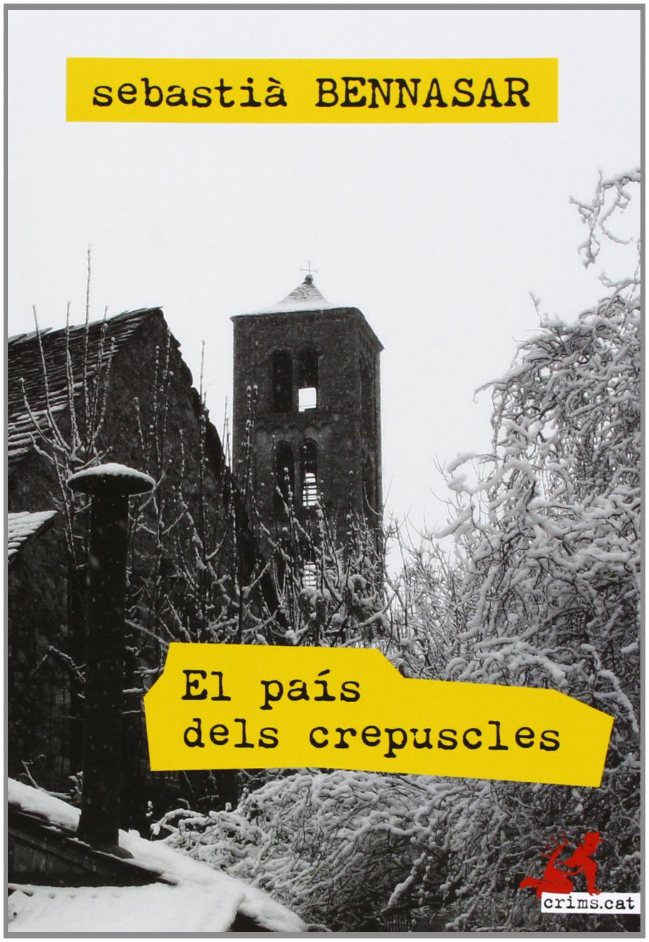 El Pais Dels Crepuscles: 6 (crims.cat)