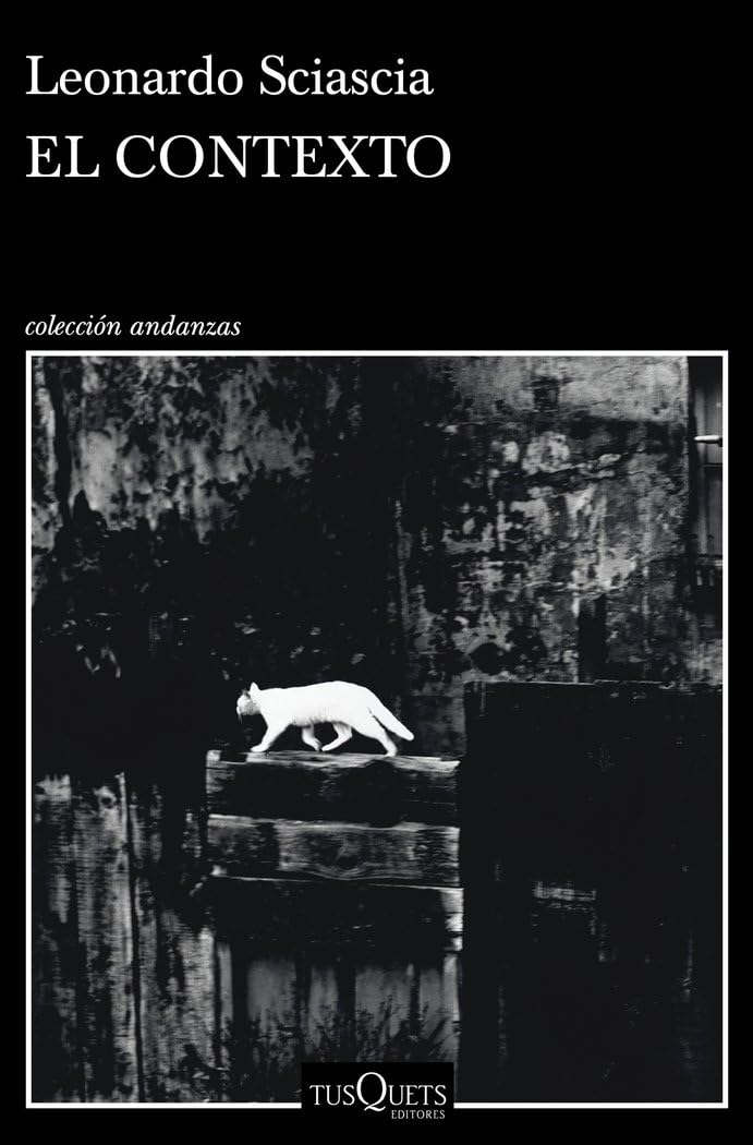 El contexto (Andanzas)