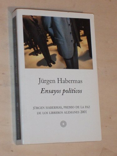 Ensayos políticos: 60 (EDICIONES DE BOLSILLO)