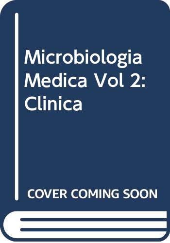 Microbiologia Medica: Clinica