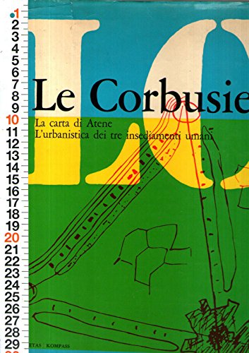 LE CORBUSIER
