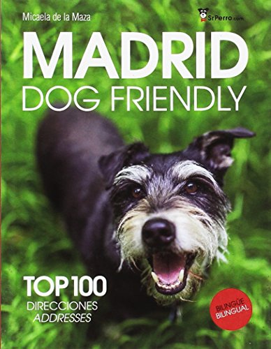 Madrid Dog Friendly