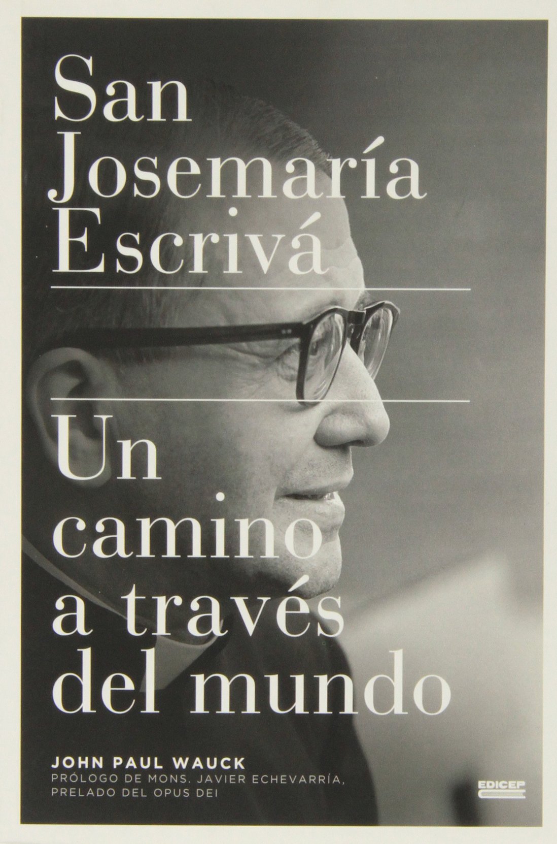 Un camino a través del mundo