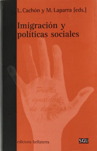 Inmigración y políticas sociales