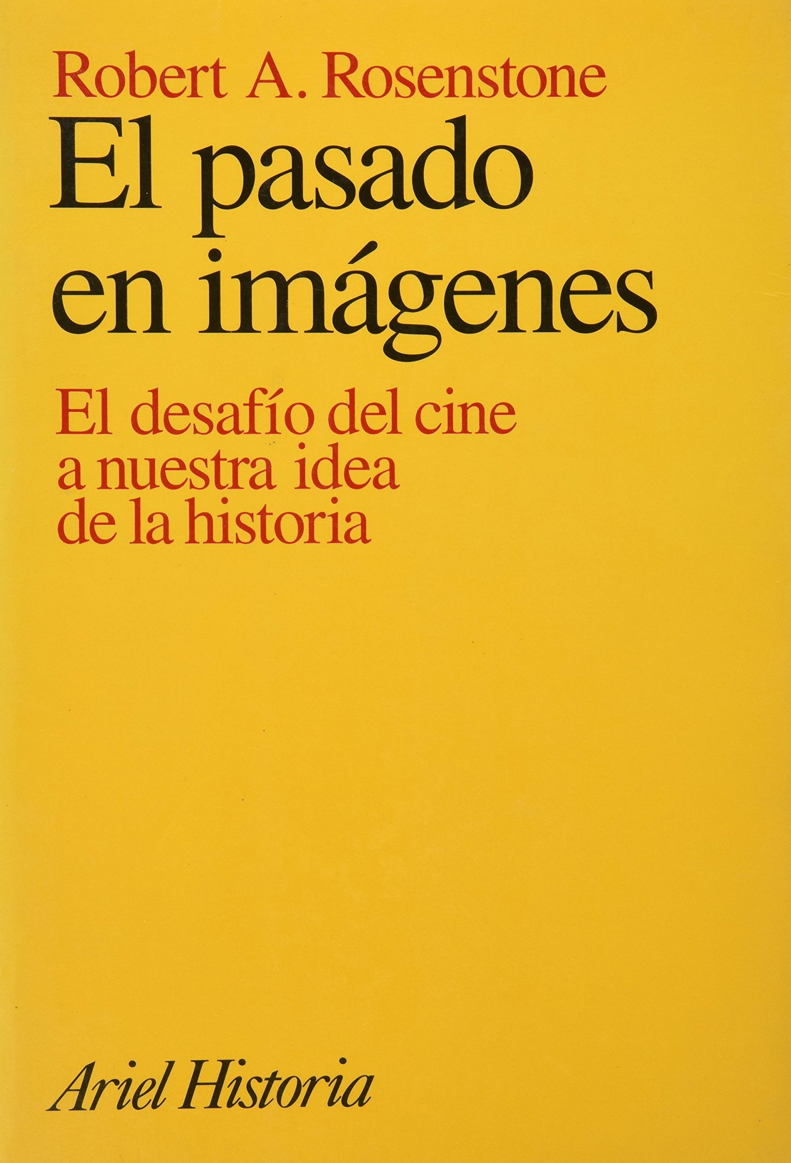 El pasado en imagenes