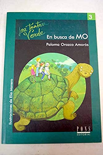 En busca de mo
