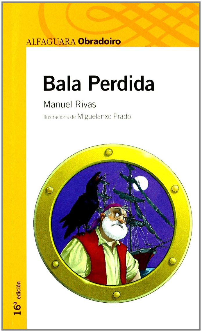 Bala Perdida - Obradoiro (SIN COLECCION)