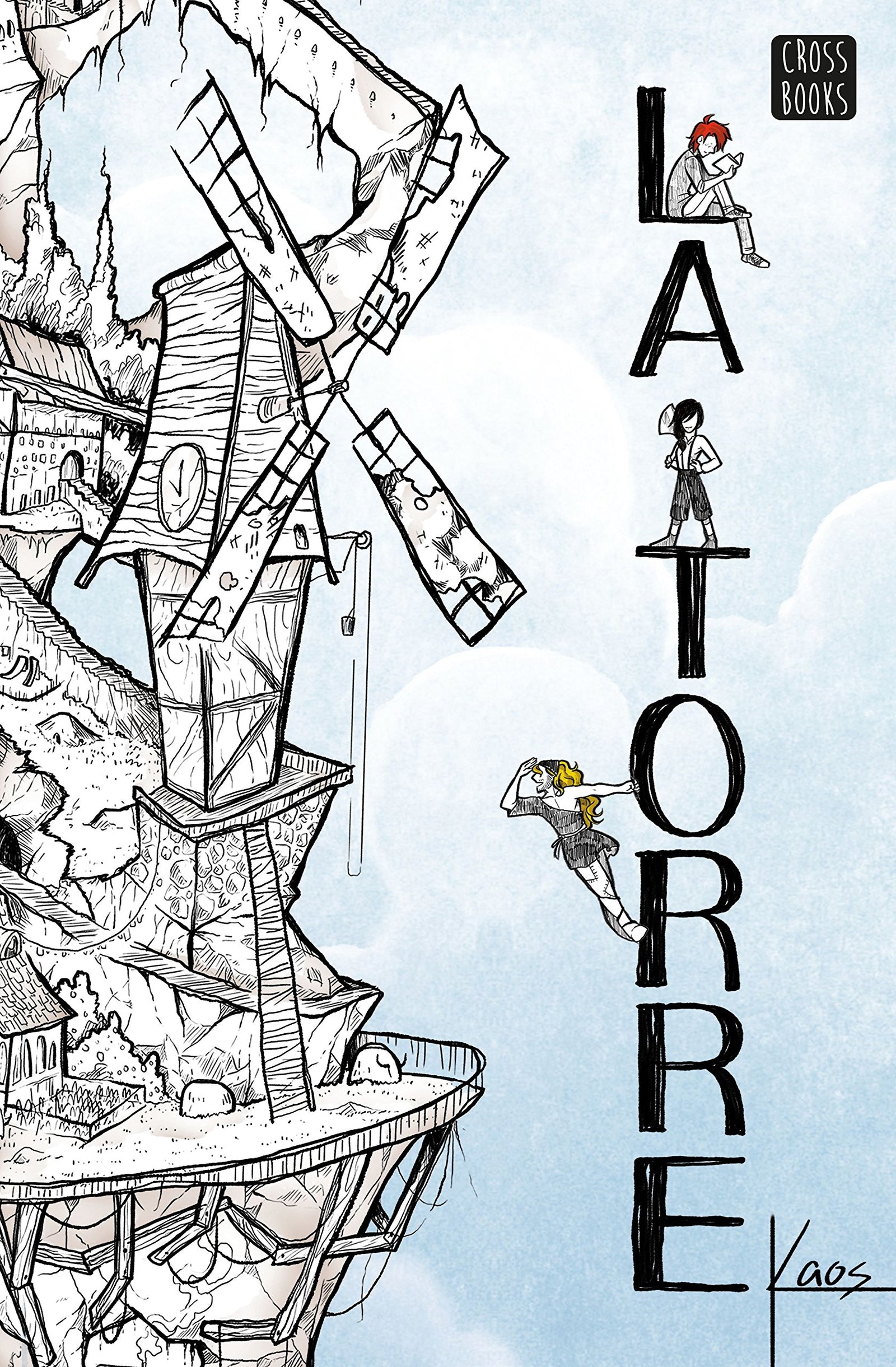 La Torre (Ficción)