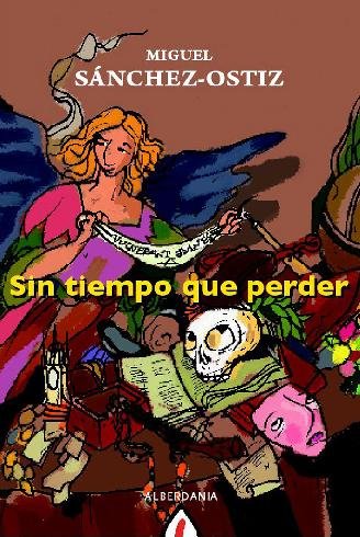 Sin tiempo que perder: 53 (Alga)