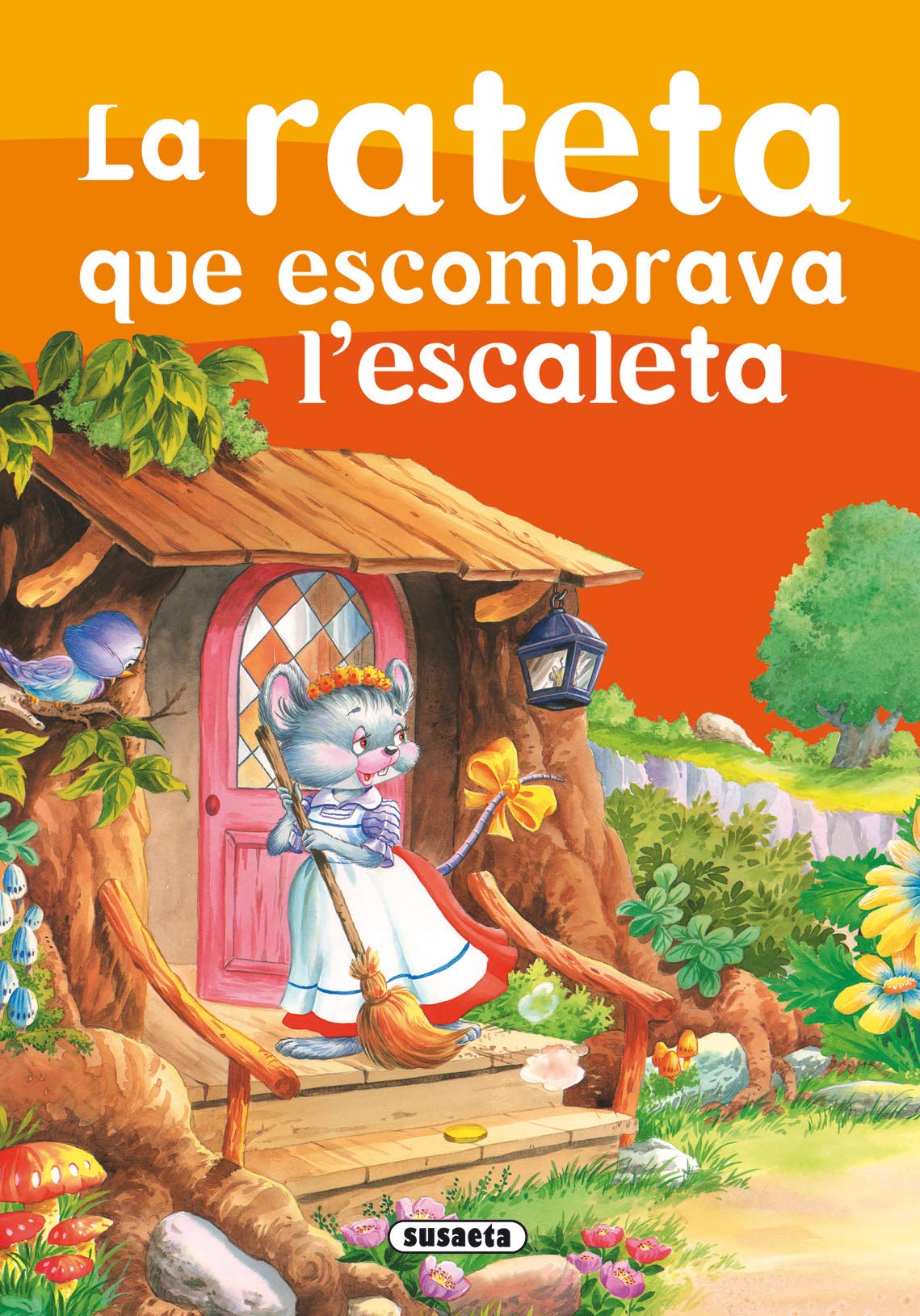 Rateta Que Escombrava (Millors Contes (Els Millors Contes)