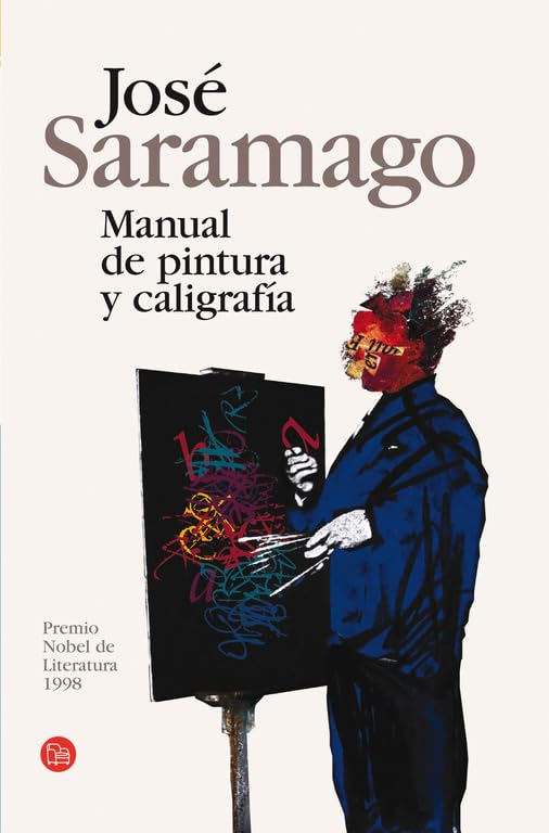 Manual de pintura y caligrafía (SIN COLECCION)
