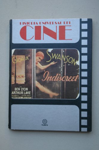 HISTORIA universal del cine. Vol III.