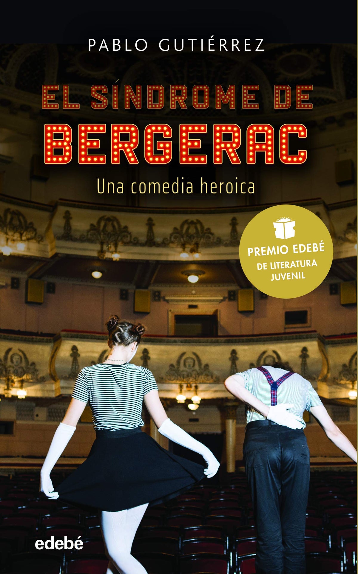 EL SÍNDROME DE BERGERAC