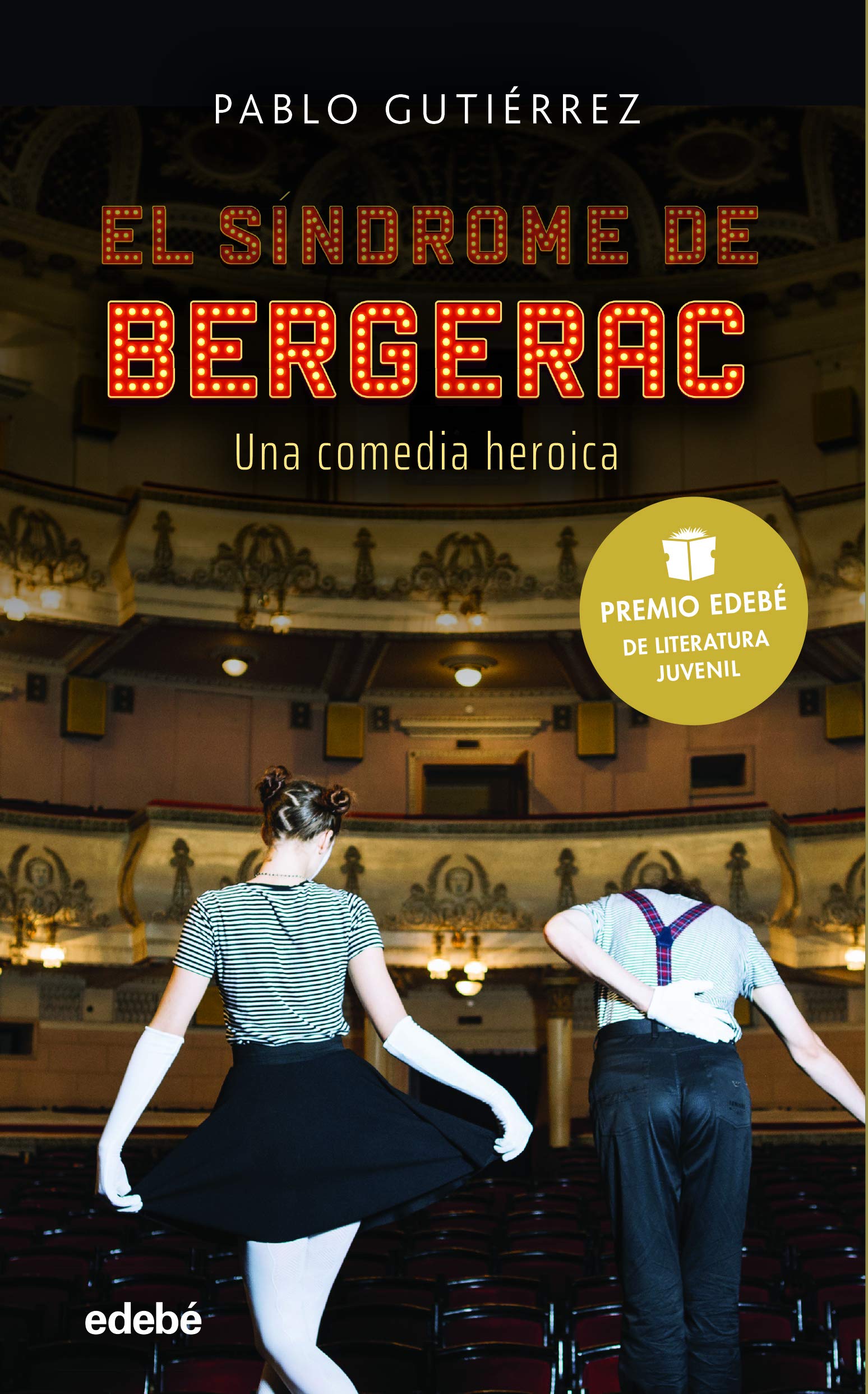 El Síndrome De Bergerac (PERISCOPIO)