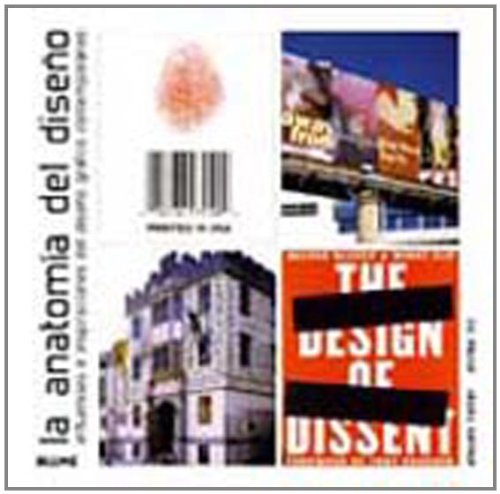 Anatomía del diseño (ARQUITECTURA)