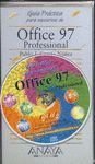 Office 97 professional (edicion especial) (+ CD rom)