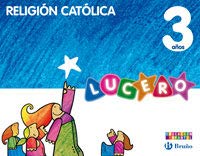 Proyecto Lucero, religión, Educación Infantil, 3 años