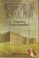 Breve Historia Del Museo Del Prado