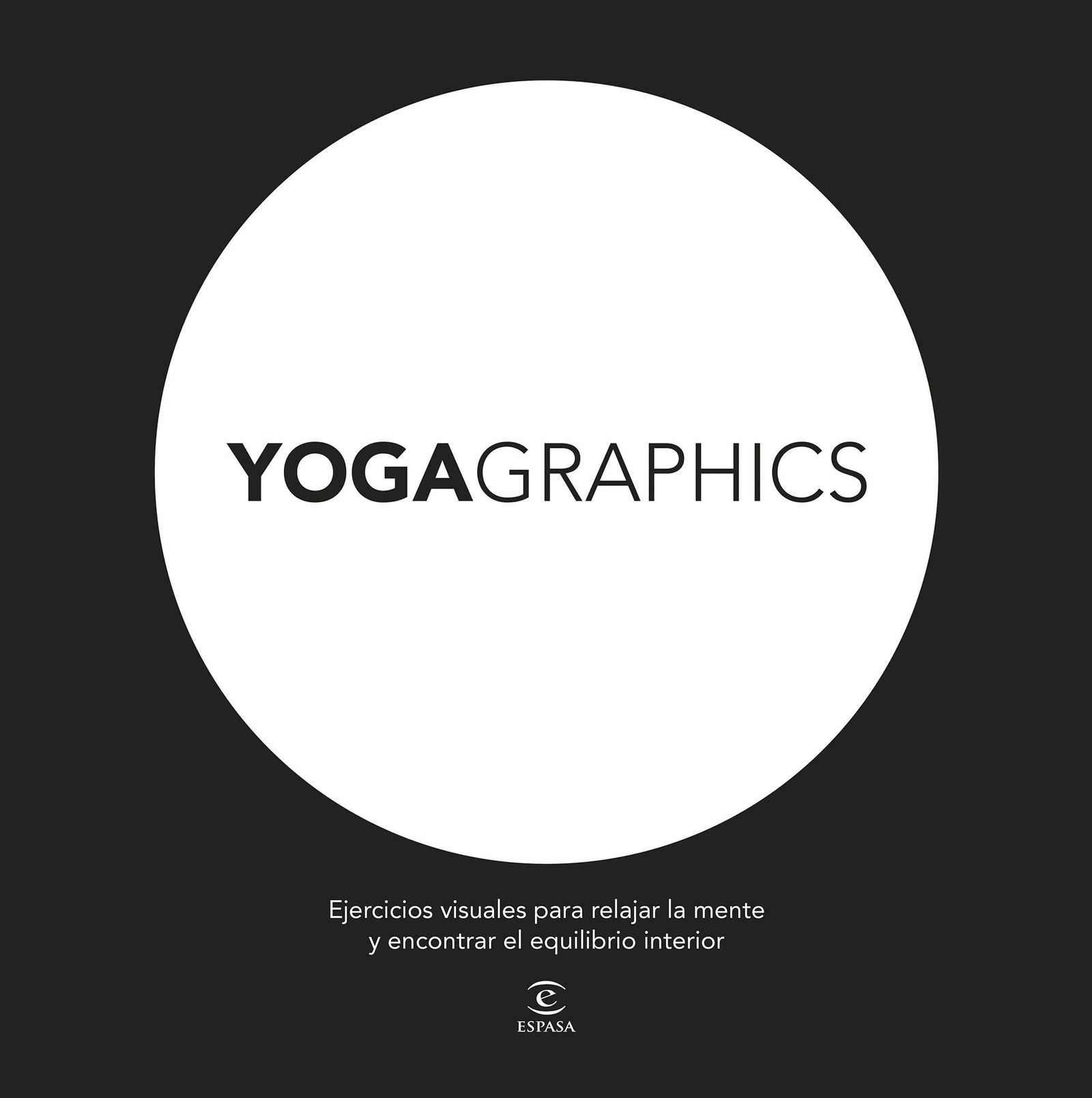 Yogagraphics (Libros de actividades)