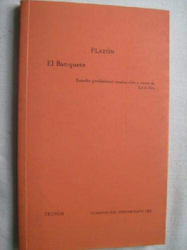 Dialogos, El Banquete, Fedro