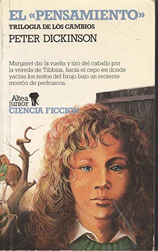 El Pensamiento/Heartsense