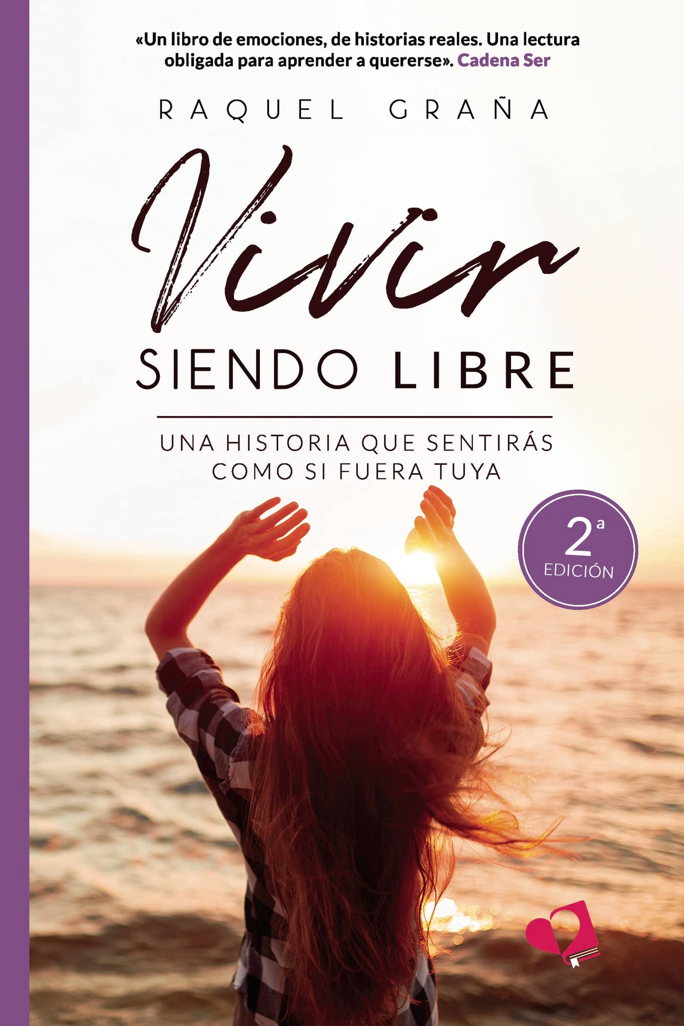 VIVIR siendo LIBRE (SIN COLECCION)
