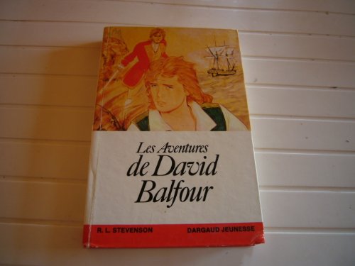 Les aventures de david balfour: 017 (OTROS LA MAGRANA)