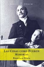 Las cosas como fueron (ESPASA FORUM)