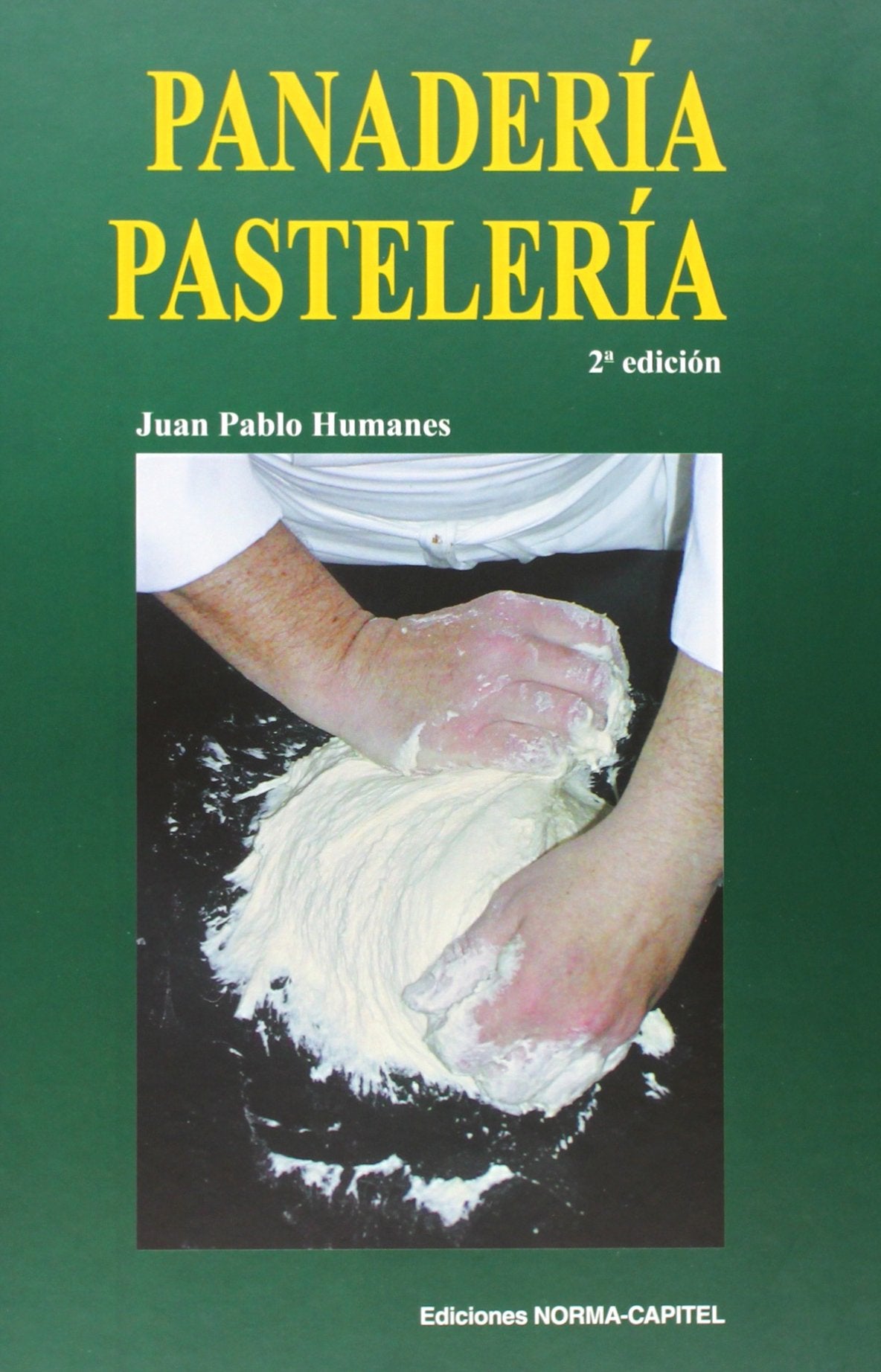 Panaderia - Pastelería (Hostelería)