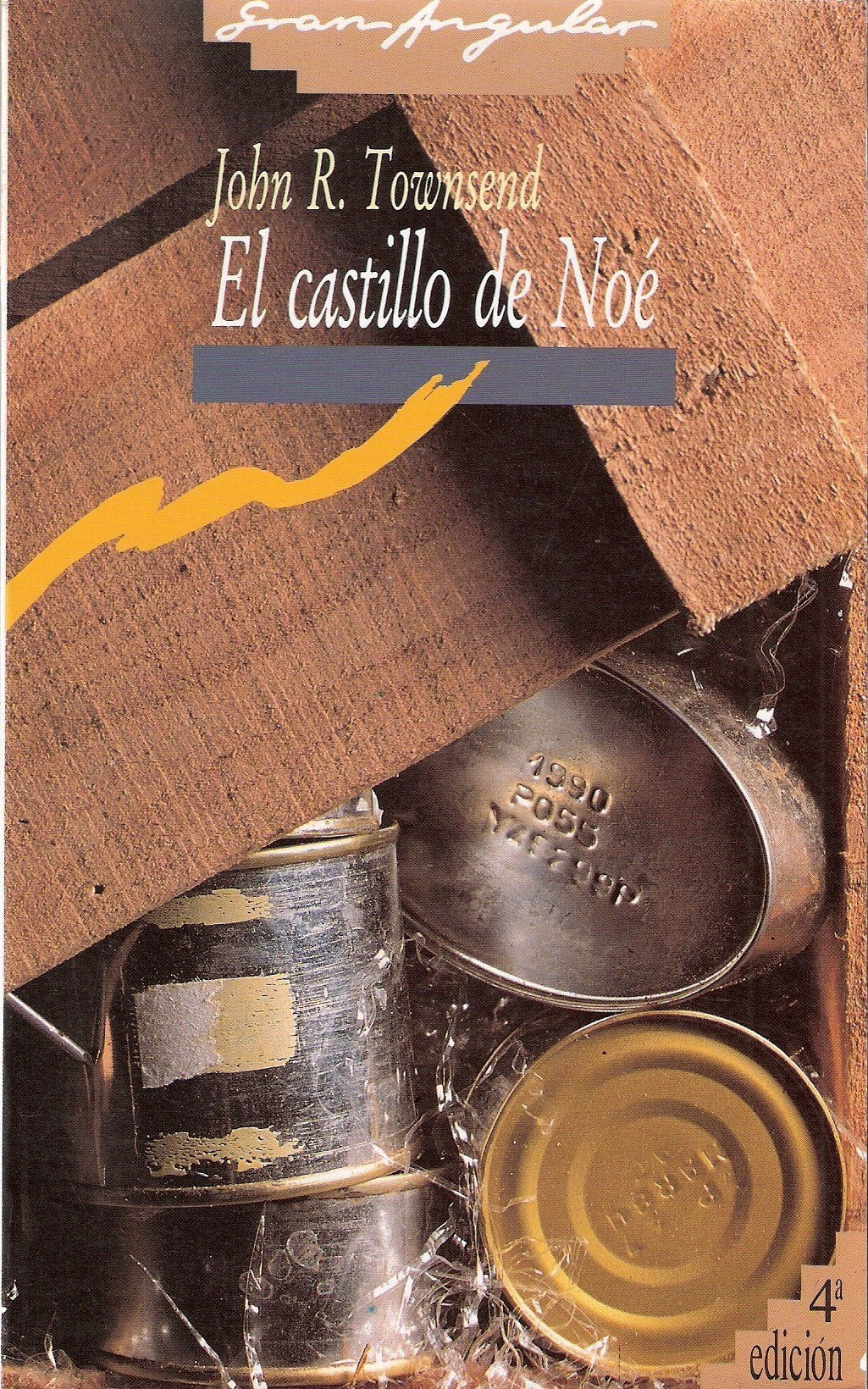El Castillo De Noe/Noah's Castle