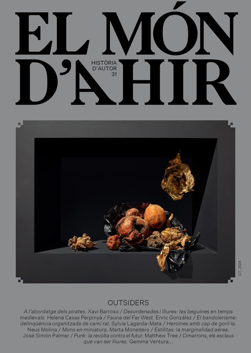 El món d'ahir #31